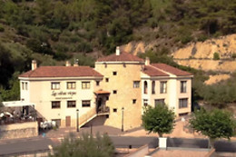 HOTEL RESTAURANTE VIÑAS VIEJAS