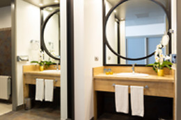 HOTEL BARCELONA GOLF RESORT & SPA