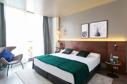 HOTEL BARCELONA GOLF RESORT & SPA
