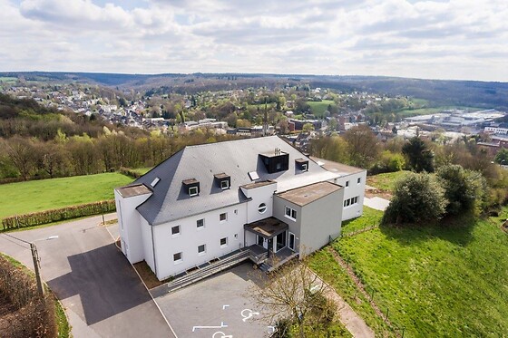 Gîte-Auberge Kaleo Eupen - photo 0