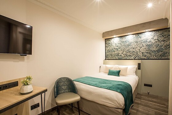 Online Booking EPS - photo 4