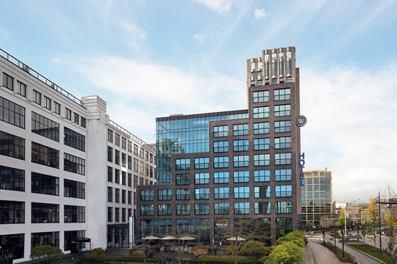Westcord Hotel Eindhoven - photo 0