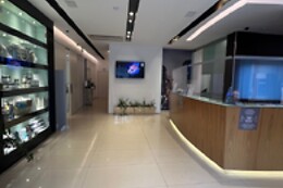 Online Booking EPS