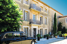 Domaine du Soleil Couchant