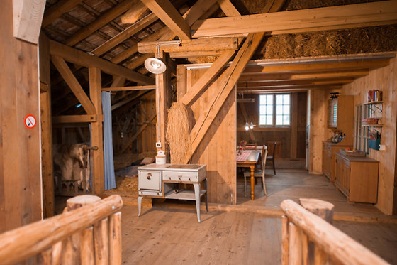 Eselhof Säge - photo 16