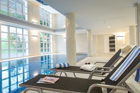 Mercure Chantilly Resort & Conventions - photo 4