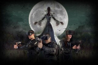 Réalité virtuelle pour 5 - TerraGameCenter - Waterloo (Brabant Wallon)