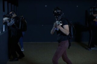 Réalité virtuelle pour 5 - TerraGameCenter - Waterloo (Brabant Wallon)