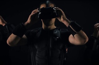 Réalité virtuelle pour 5 - TerraGameCenter - Waterloo (Brabant Wallon)