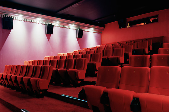Cinema Aventure - photo 0