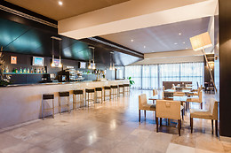 HOTEL BARCELÓ OCCIDENTAL ARANJUEZ