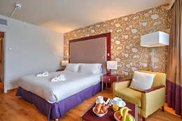 Zenitude Hôtel-Résidences Roissy Charles de Gaulle