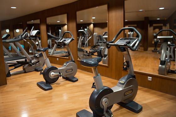 Zenitude Hôtel-Résidences Roissy Charles de Gaulle - photo 12