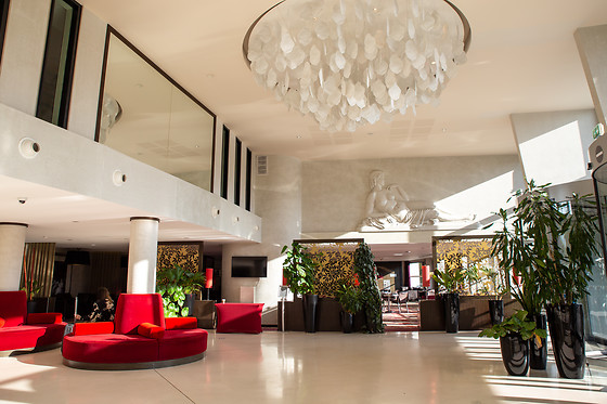 Zenitude Hôtel-Résidences Roissy Charles de Gaulle - photo 17