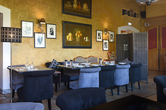 Lautraix Restaurant - photo 13