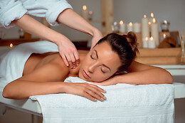 Maryse Kinésiologie & Massages