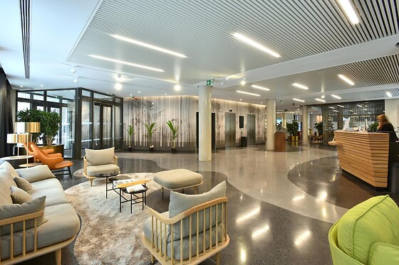 Martin's Louvain-la-Neuve **** - photo 4