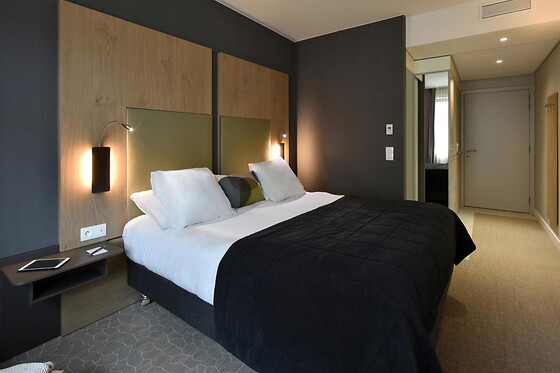Martin's Louvain-la-Neuve **** - photo 2