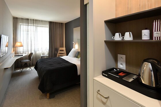 Martin's Louvain-la-Neuve **** - photo 3