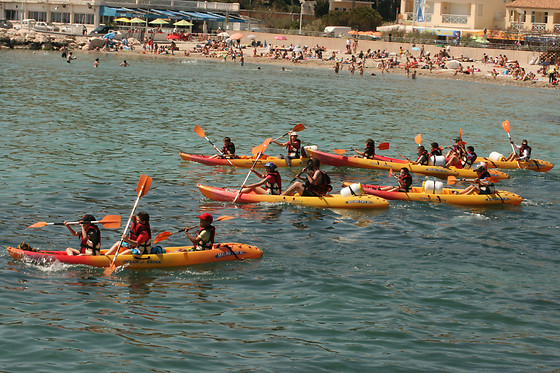 Base Nature et Nautique - photo 10