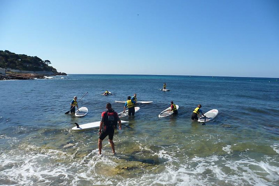 Base Nature et Nautique - photo 9