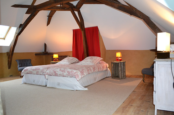 Domaine des Vaulx - photo 21