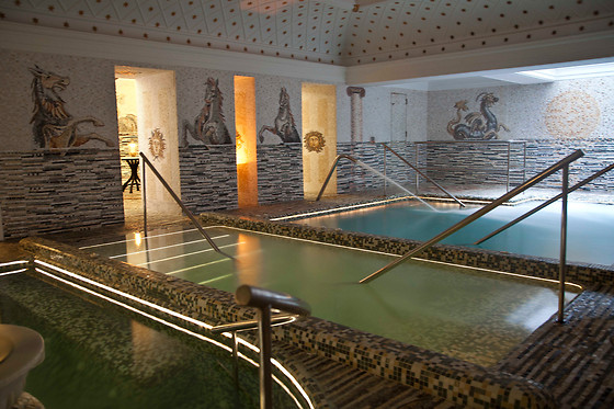 TERMAS DE HISPALIS - photo 0