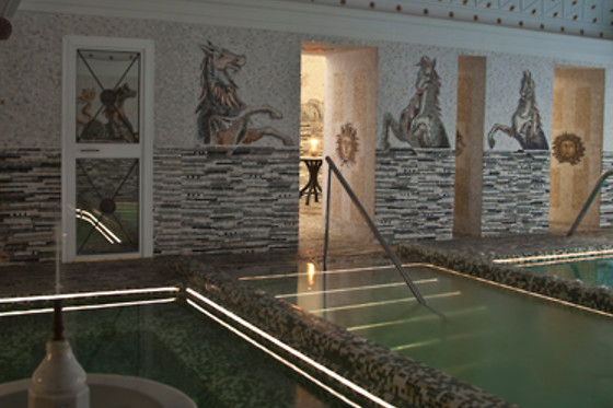 TERMAS DE HISPALIS - photo 2
