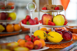 Albergo Villa Gaia