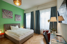 Hotel Ambassador***