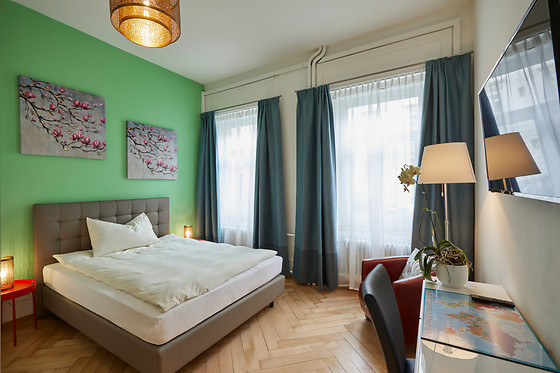 Hotel Ambassador*** - photo 1