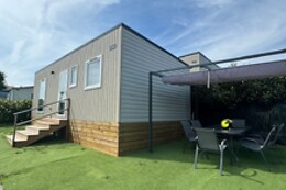 CAMPING DE SANTILLANA