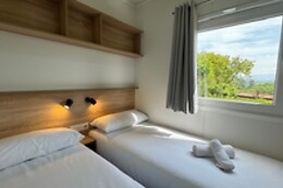 CAMPING DE SANTILLANA