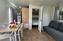 CAMPING DE SANTILLANA