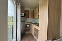 CAMPING DE SANTILLANA