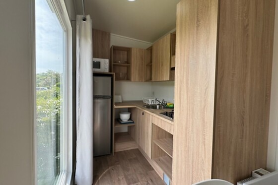 CAMPING DE SANTILLANA - photo 2