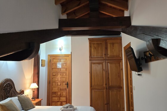 POSADA EL SESTIL - photo 7