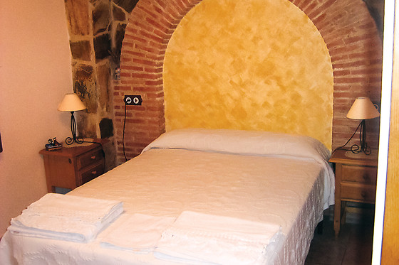 CASA RURAL LAURA - photo 16