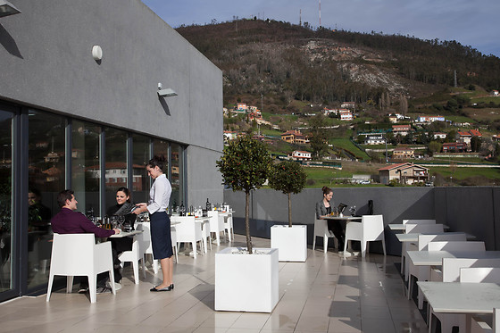 HOTEL IBIS OVIEDO - photo 3