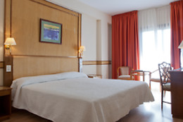 HOTEL INTUR ORANGE