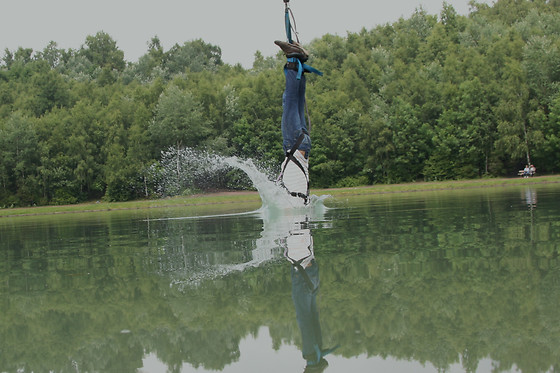 Adrénaline Elastic - photo 0