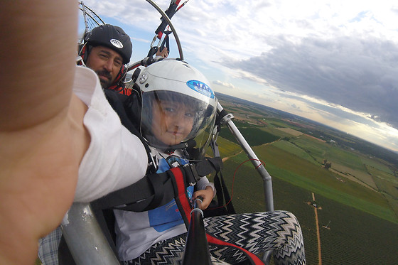 PARAPENTESBIPLAZA - photo 1