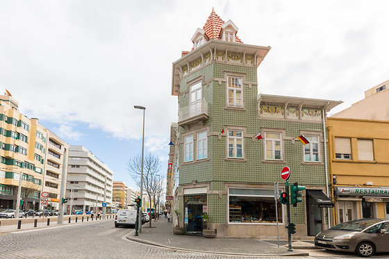 SÃO FRANCISCO GUEST HOUSE - photo 1