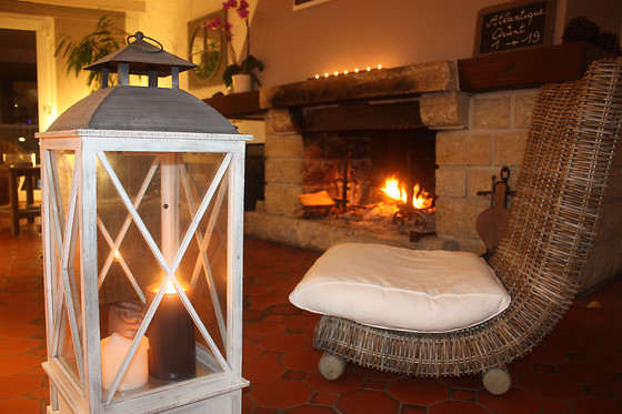 Latitude Ouest Hôtel Restaurant & Spa - photo 3