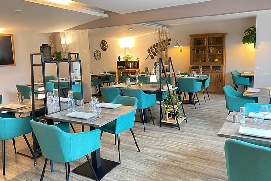 Latitude Ouest Hôtel Restaurant & Spa - photo 6