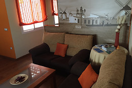 CASA EL YELMO DE MAMBRINO