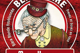Brasserie Millevertus