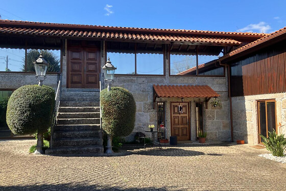 BERGUI Guesthouse - photo 8