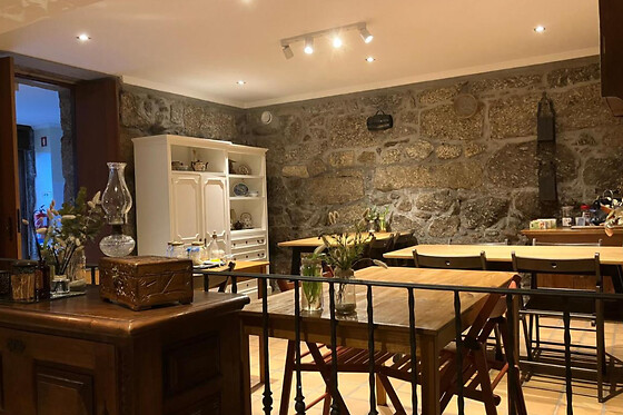 BERGUI Guesthouse - photo 3