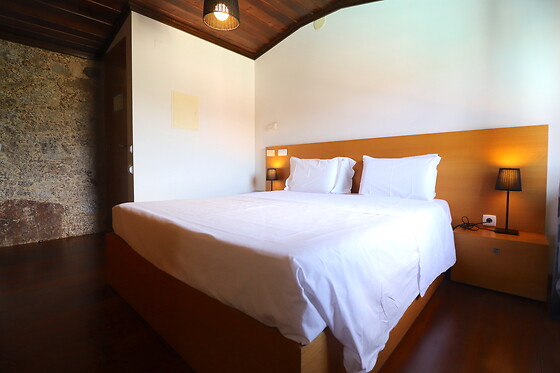 HOTEL RURAL ALVES - photo 2
